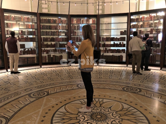 Library of the Congress