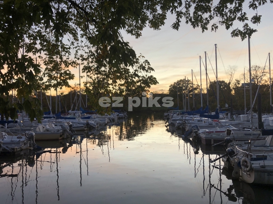 Marina