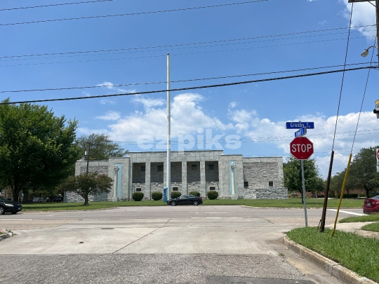 Masonic Temple