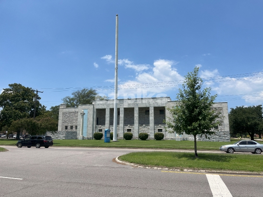 Masonic Temple