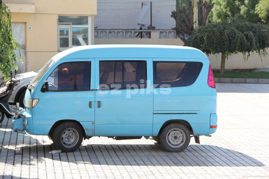 Minibus