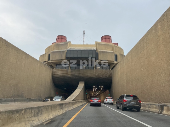 MMMT Tunnel