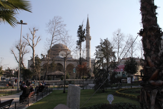 Murad Pasha Mosque