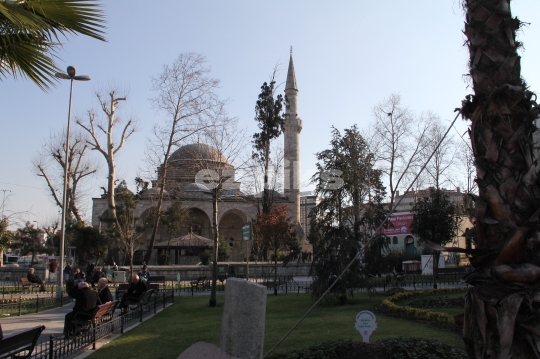 Murad Pasha Mosque