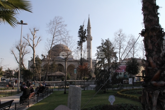 Murad Pasha Mosque