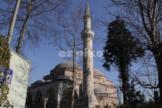 Murat Pasha Mosque