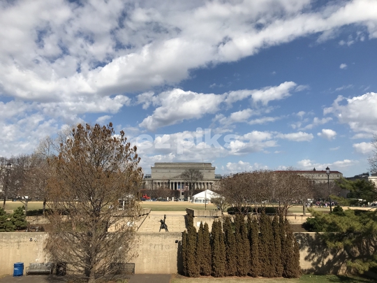 National Mall