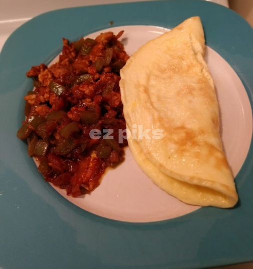 Omelette