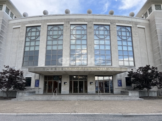 Opera House