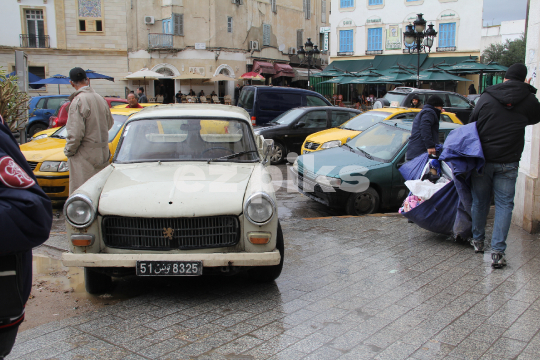 Peugeot 404