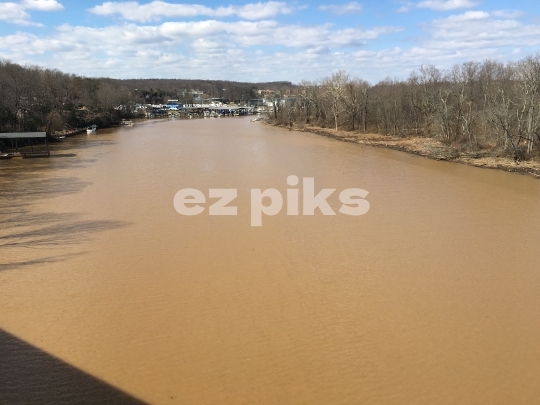 Potomac River 