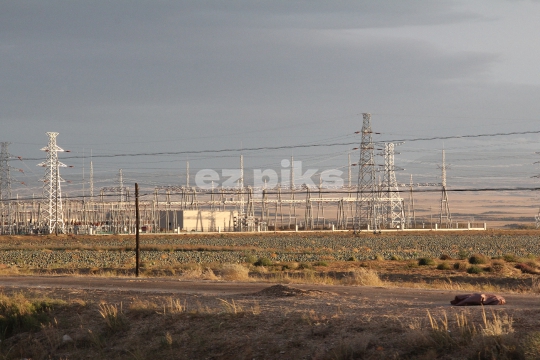 Power Grid