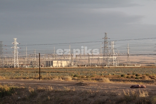 Power Grid