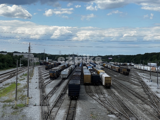 Railways