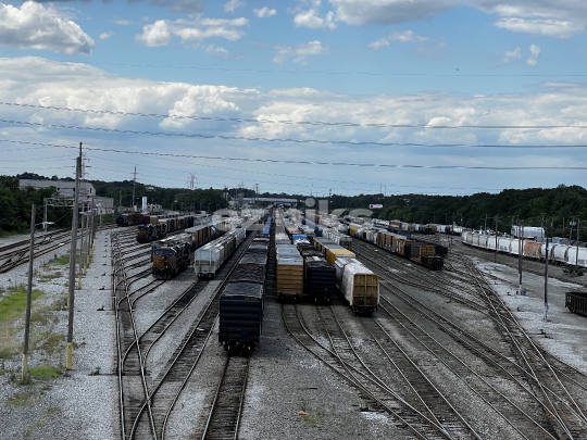 Railways