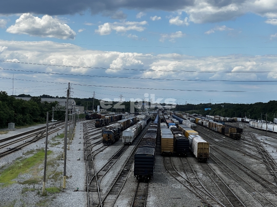 Railways