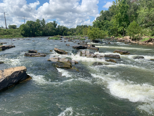 Rappahannock river