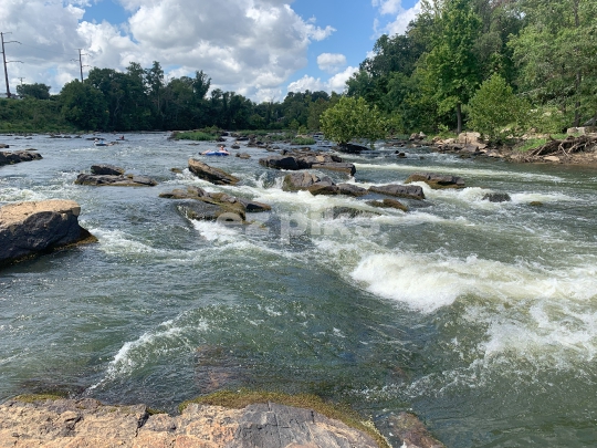Rappahannock River