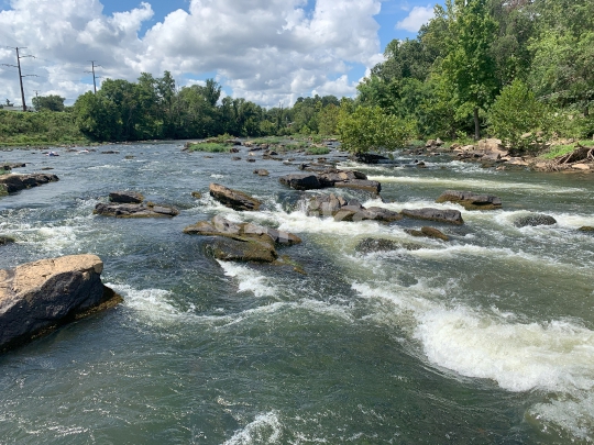 Rappahannock River