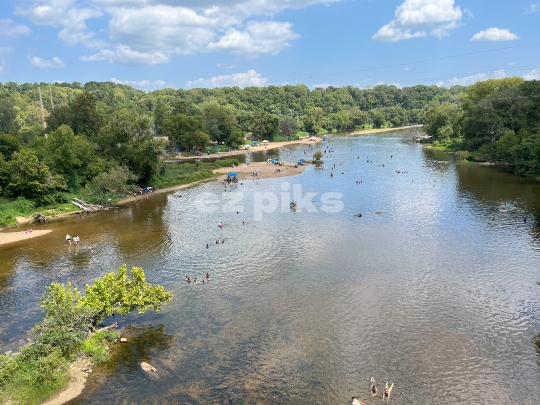 Rappahannock river