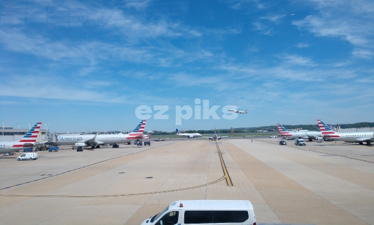Reagan Airport