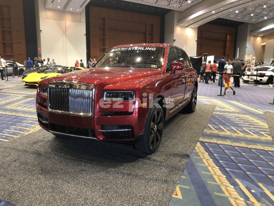 Rolls-Royce