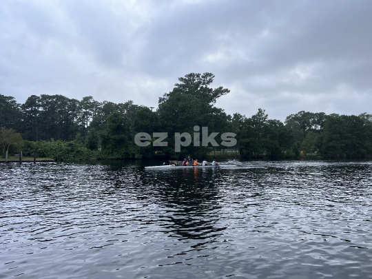 Rowing