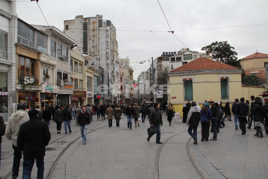 Rush Hour