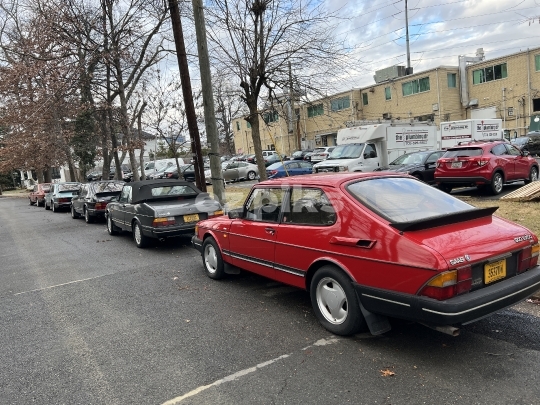 Saab