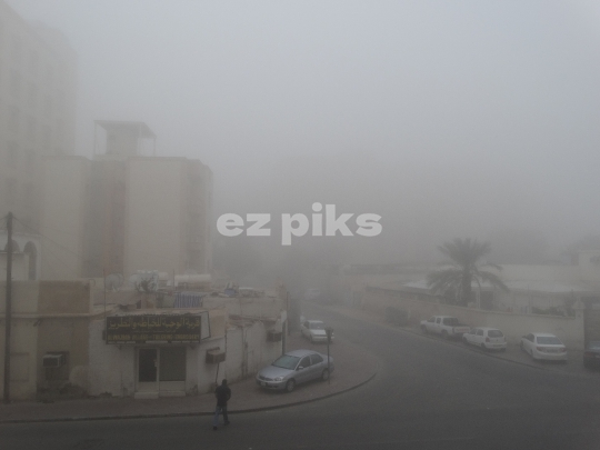 Sand Storm