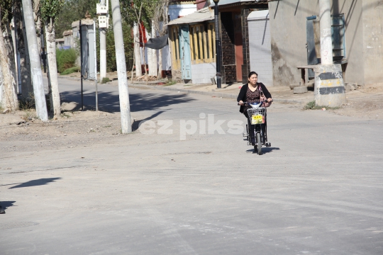 Scooter