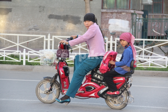 Scooter