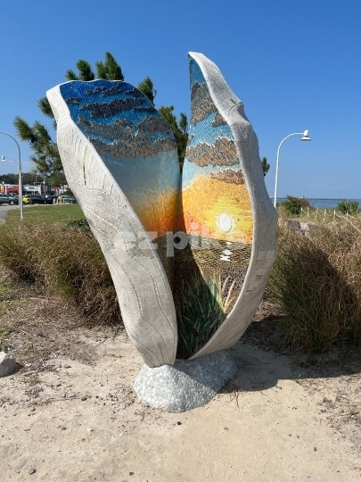 Sculpture