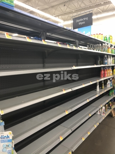 Shelves
