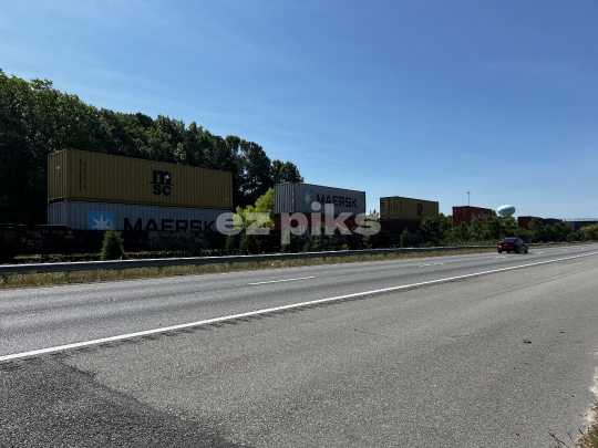 Shipping Containers