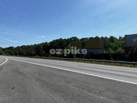 Shipping Containers