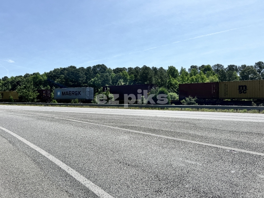 Shipping containers