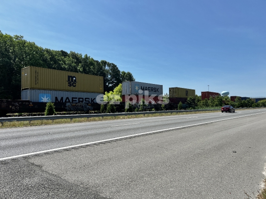 Shipping containers