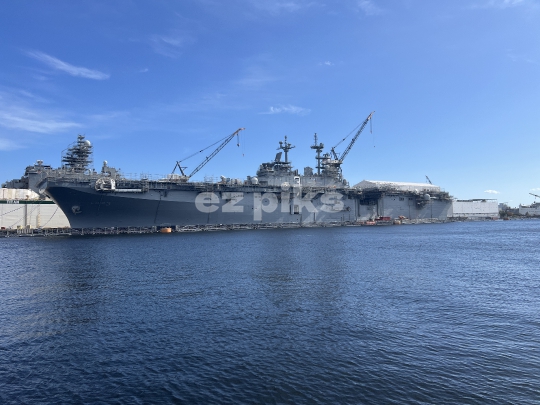 Shipyard