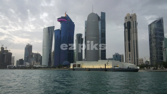Skyline