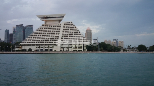 Skyscrapers