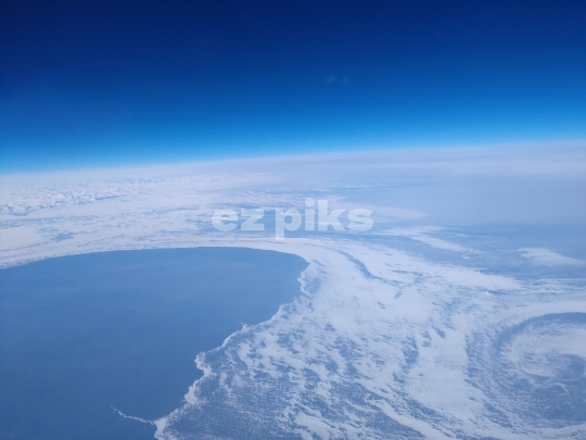 Snow Terrain 