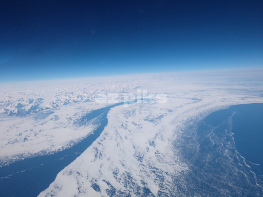 Snow Terrain 