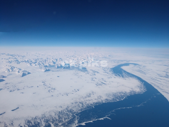 Snow Terrain 