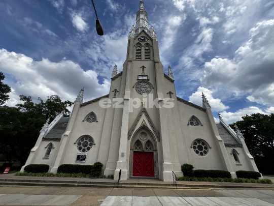 St Mary Church