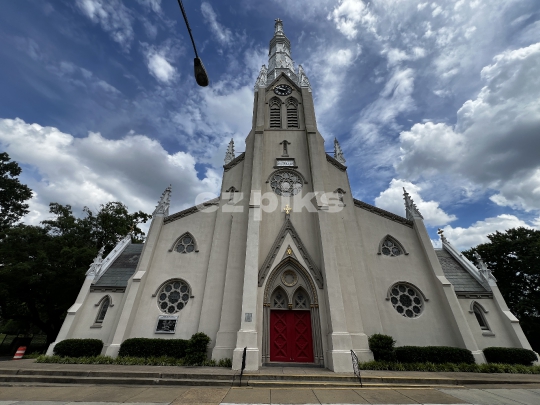 St Mary Church