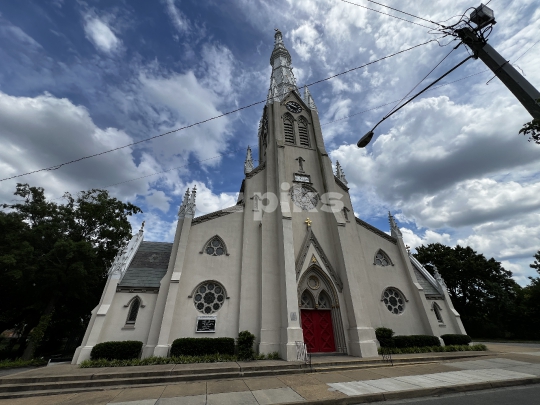 St Mary Church