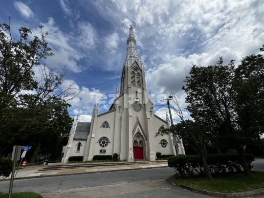 St Mary Church