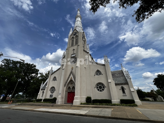 St Mary Church