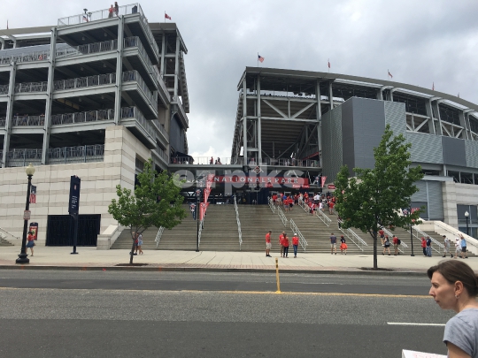 Stadium